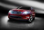 Ford Taurus SHO 2010 года